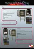 CATALOGUE LM REALISATIONS 2013 - 7