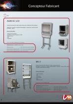 CATALOGUE LM REALISATIONS 2013 - 8