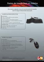 CLAVIERS & SOURIS - 2