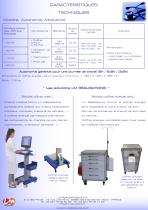 COFFRET ENERGIE CHARIOT SANTE - 2