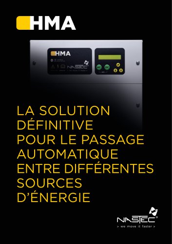 HMA