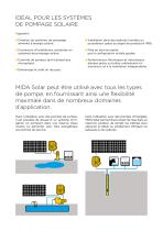 MIDA Solar - 2