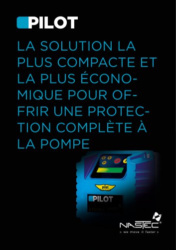 Pilot
