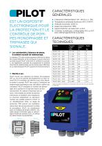 Pilot - 3