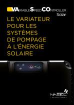 VASCO SOLAR