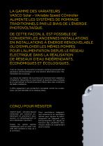 VASCO SOLAR - 2