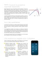 VASCO Solar - Variable Speed Controller - 4