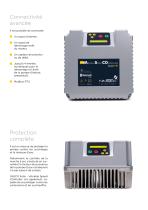 VASCO Solar - Variable Speed Controller - 5