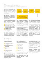 VASCO Solar - Variable Speed Controller - 6