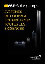 VSP Solar