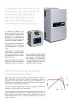 VSP solar pumps - 3