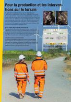Alignement d'arbres pour éoliennes-2