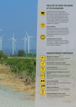 Alignement d'arbres pour éoliennes-3
