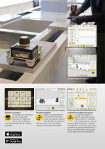 Easy-Laser® XT20/XT22 Émetteurs laser - 3