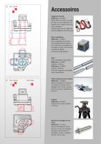 Easy-Laser® XT20/XT22 Émetteurs laser - 7