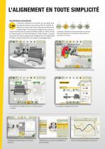 Easy-Laser XT550 Ex/ATEX-2