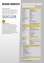 Easy-Laser XT550 Ex/ATEX-7
