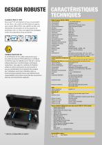 Easy-Laser XT550 Ex/ATEX - 7