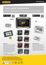 Easy-Laser XT550 Ex/ATEX - 8