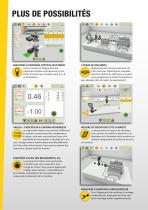 Easy-Laser XT660 Alignement d'arbres - 6