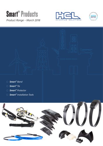 Smart Products Catalogue