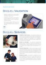 Gamme de produits/services - 7