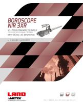 BOROSCOPE NIR 3XR - 1