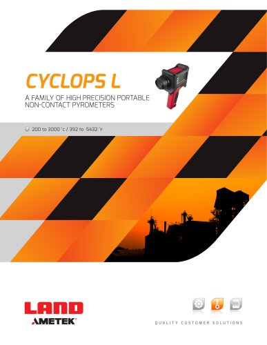 CYCLOPS L