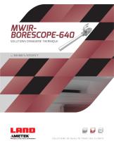 MWIR-BORESCOPE-640