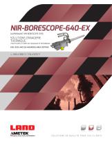 NIR-BORESCOPE-640-EX SOLUTIONS D'IMAGERIE THERMIQUE - 1