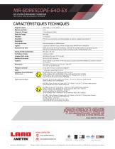 NIR-BORESCOPE-640-EX SOLUTIONS D'IMAGERIE THERMIQUE - 4