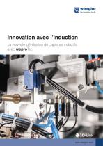 Innovation avec l’induction - 1