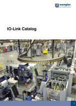 IO-Link Catalog