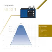 produit Détecteurs 2D/3D - 9