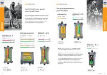 Gamme charge : Une solution globale d'entretien de batterie - 5