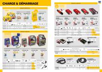 Soudage & Charge : L'offre complète dédiée GSB & MSB - 9