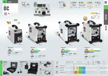 Soudage, Coupage plasma  & Chauffe par induction - 11