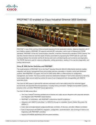 PROFINET_c11-351501