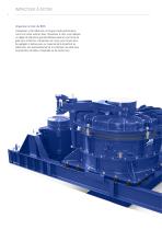 RPM & RPMF Impacteur à rotor - 4