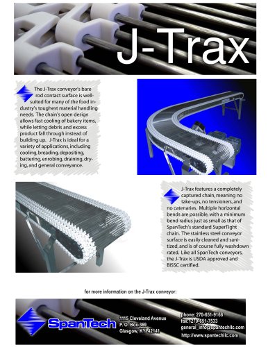 J-Trax