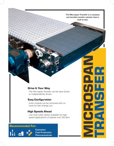 MicroSpan Transfer