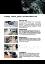 Brochure du concept HTC Superprep™ - 9