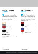 Guide poncage HTC - 3