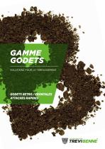 GAMME GODETS - 1