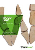 WOOD LINE