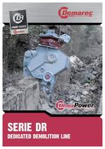 DR series