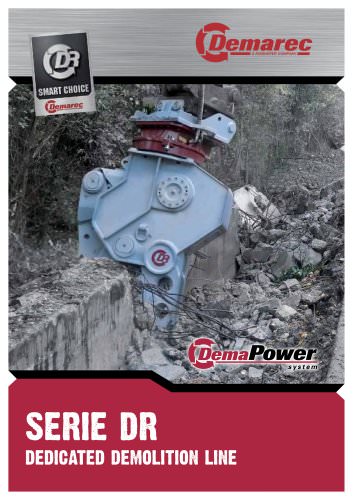 DR series