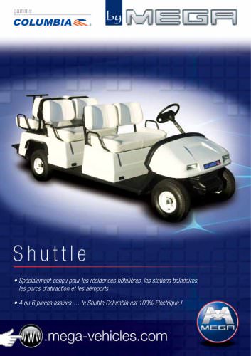 Shuttle