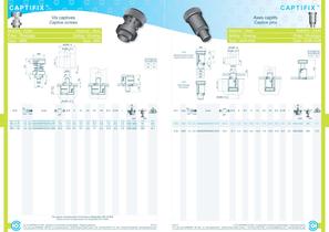 CAPTIFIX™ Acier - 14