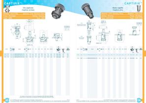 CAPTIFIX™ Inox 316L - 14